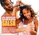Various - Classic Salsa (2CD)